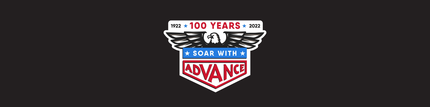 Advance Equipment Mfg. Co. 119
