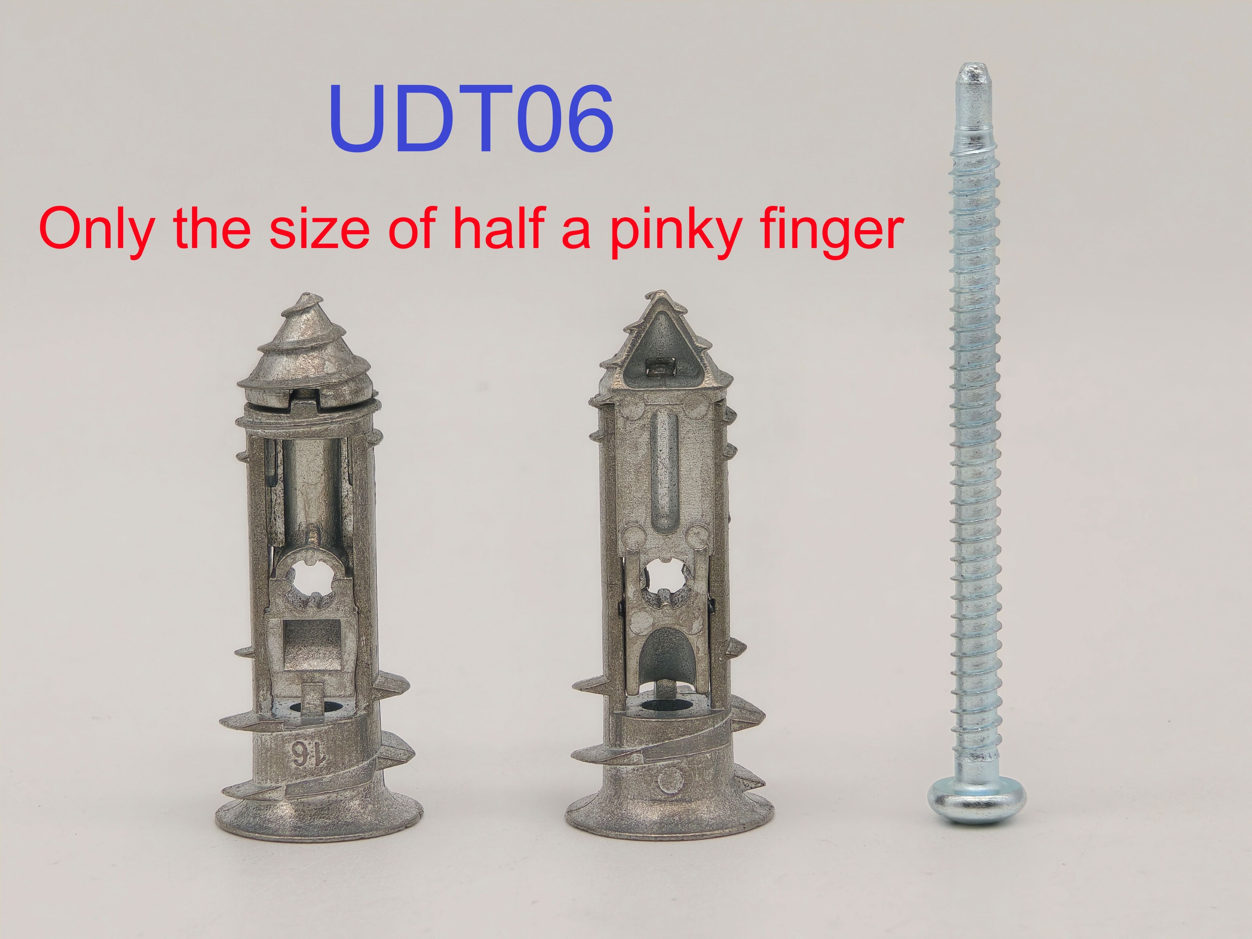 Magic Self-Drilling Toggle - UDT06 28