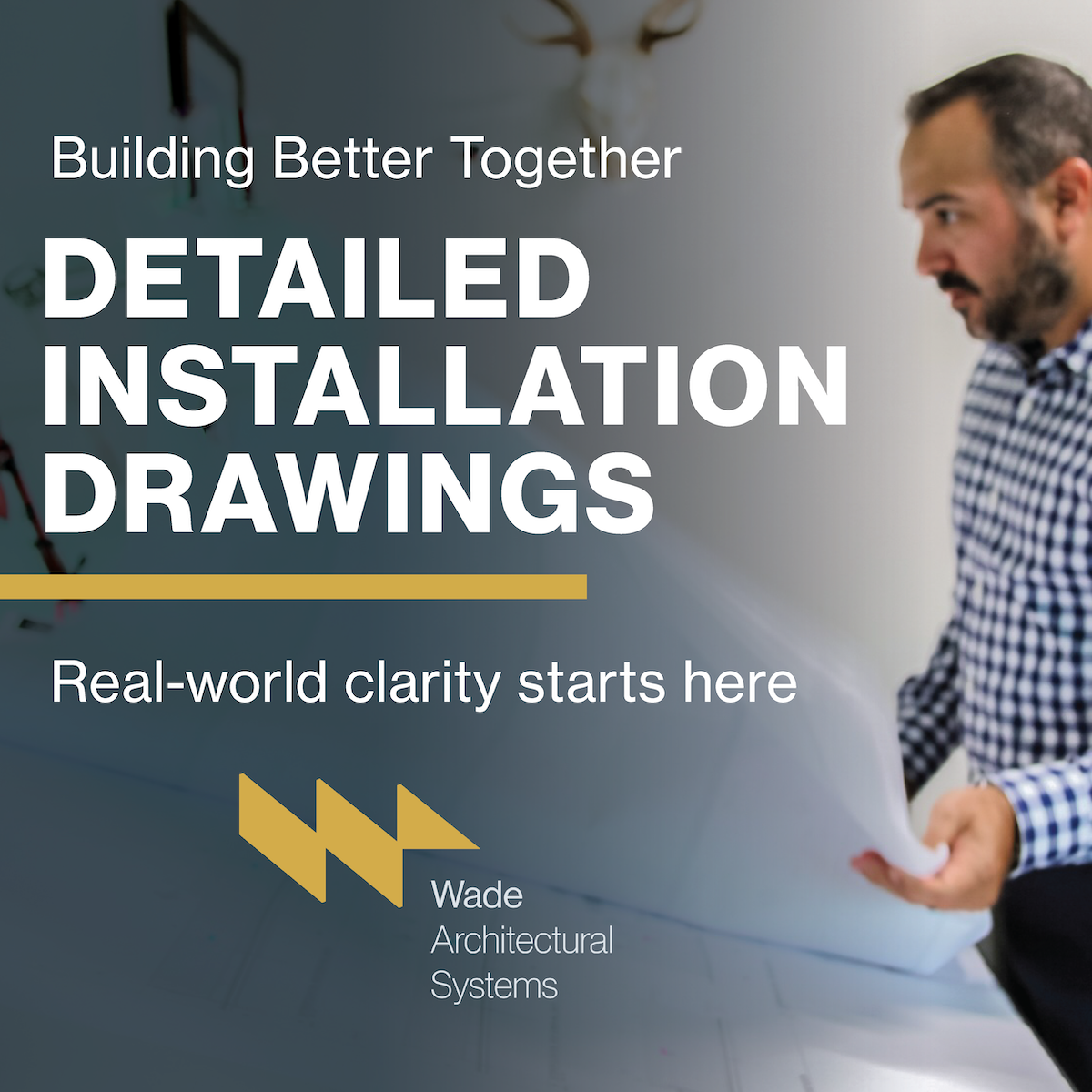 Architect Design Support for Metal Panel Systems 46