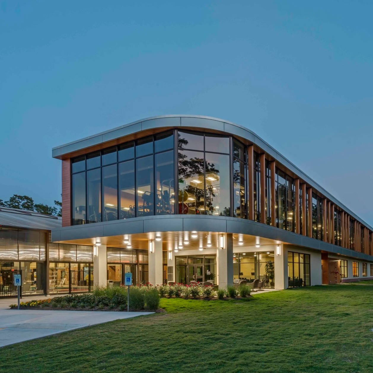 Improving Moisture Control with Rainscreen Panel Systems 47