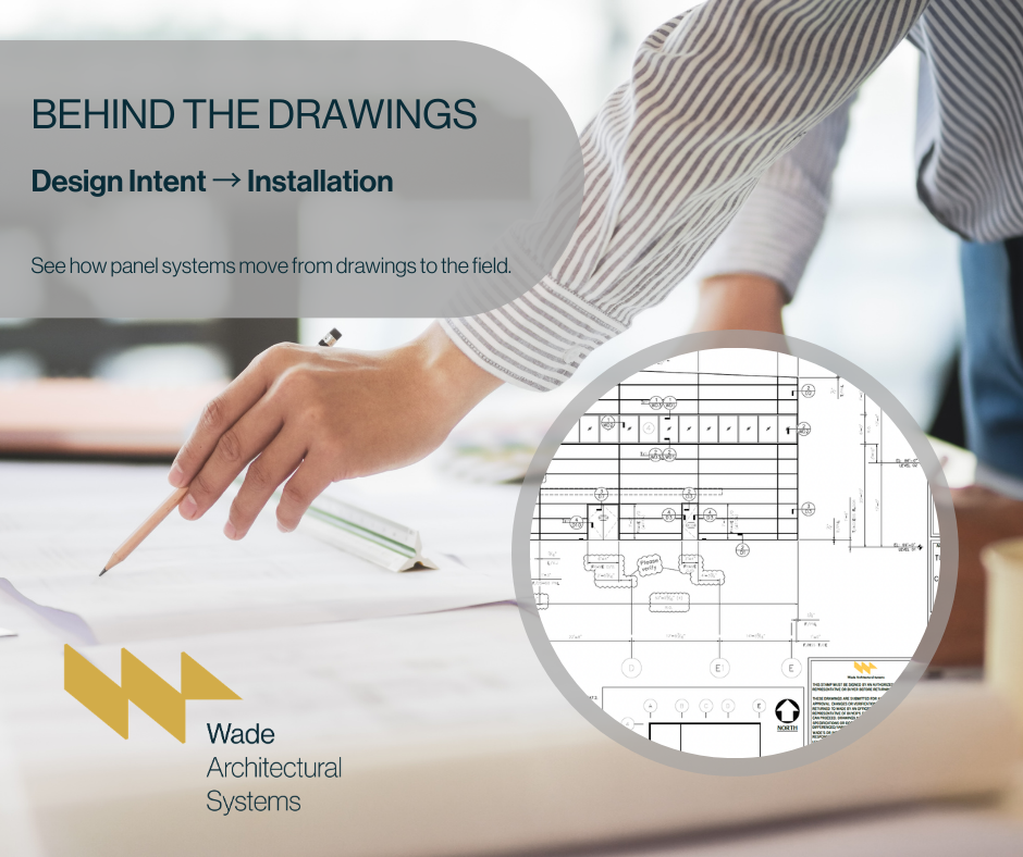 Behind the Installation Drawings 51