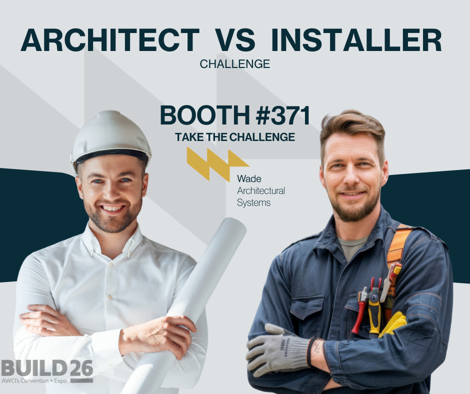 Architect vs Installer Challenge 52