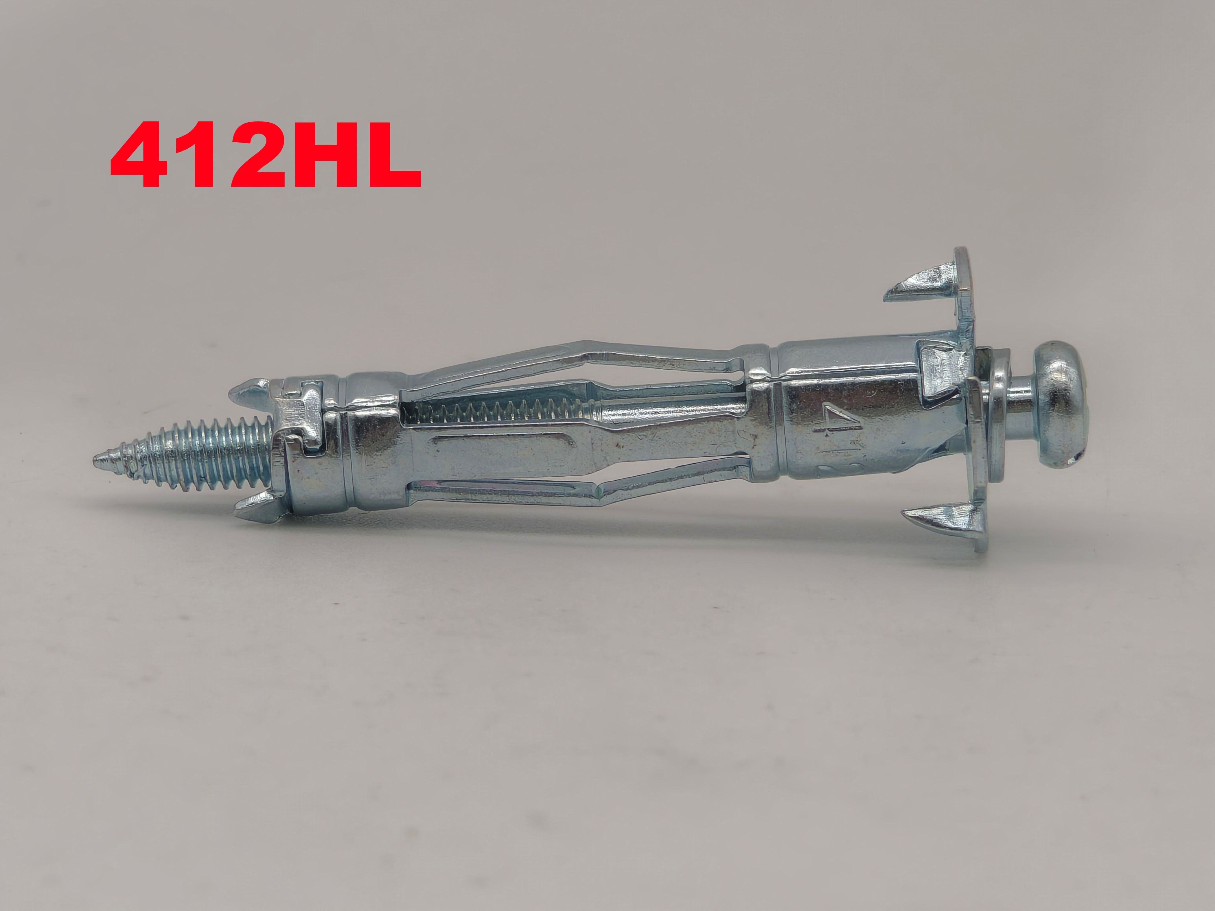 Self-Drilling & expansion protect Hollow Wall Anchor 412HL 57