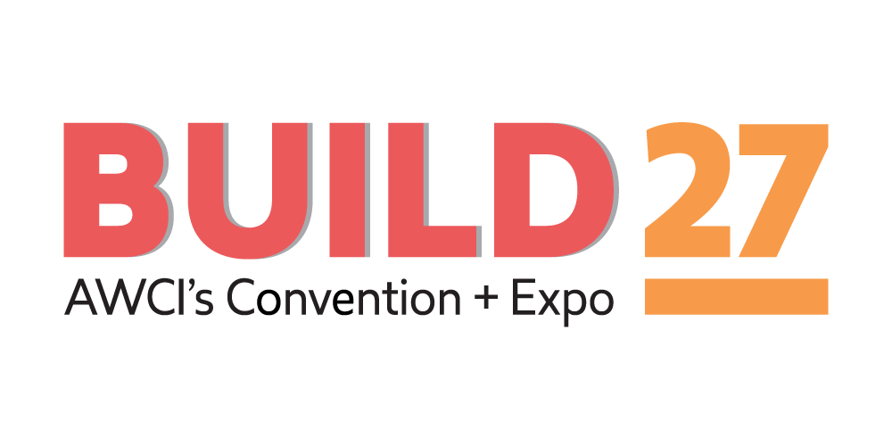 Welcome to BUILD27: AWCI’s Convention + Expo