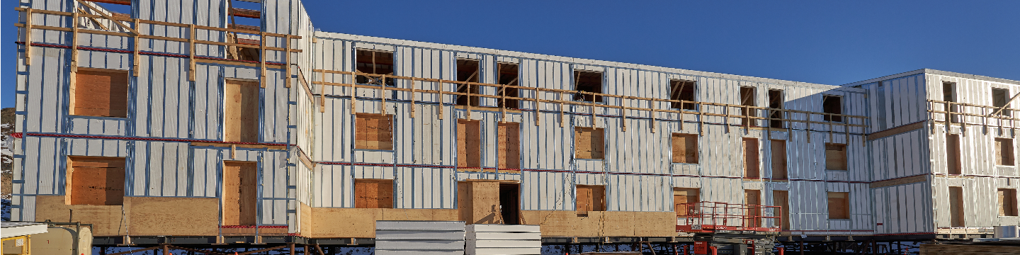 Greenstone Building Products 57