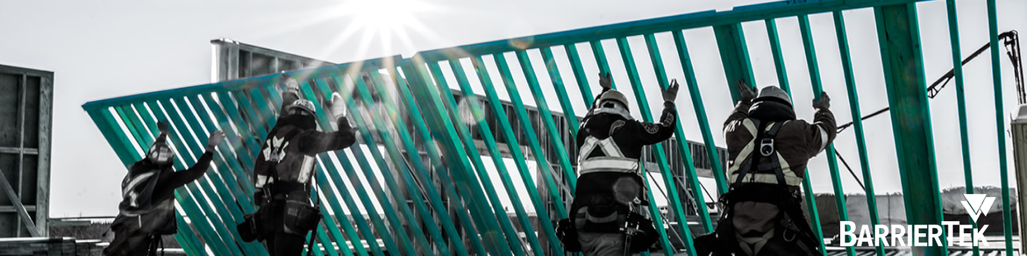 BarrierTek 115