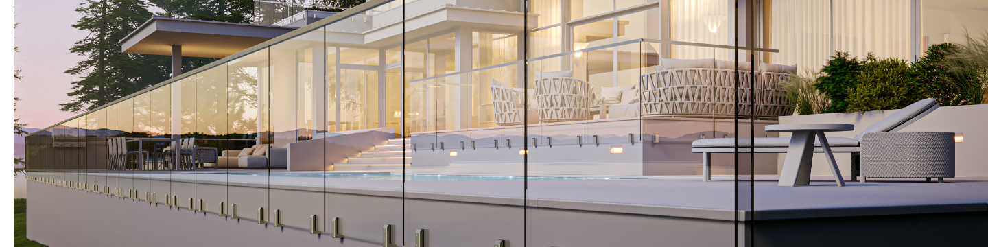 Bezdan Railing Solutions 300