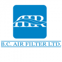 BC Air Filter 142
