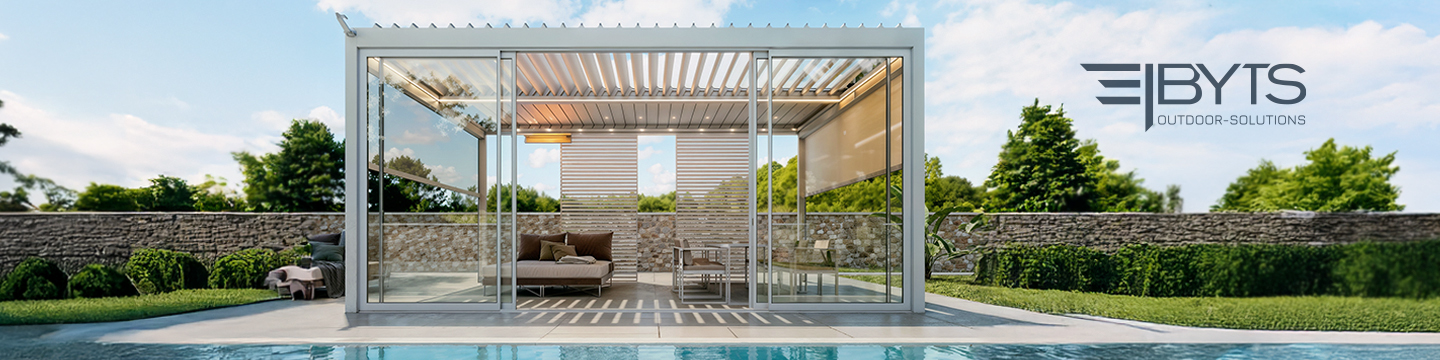 BYTS Outdoor Solutions 176