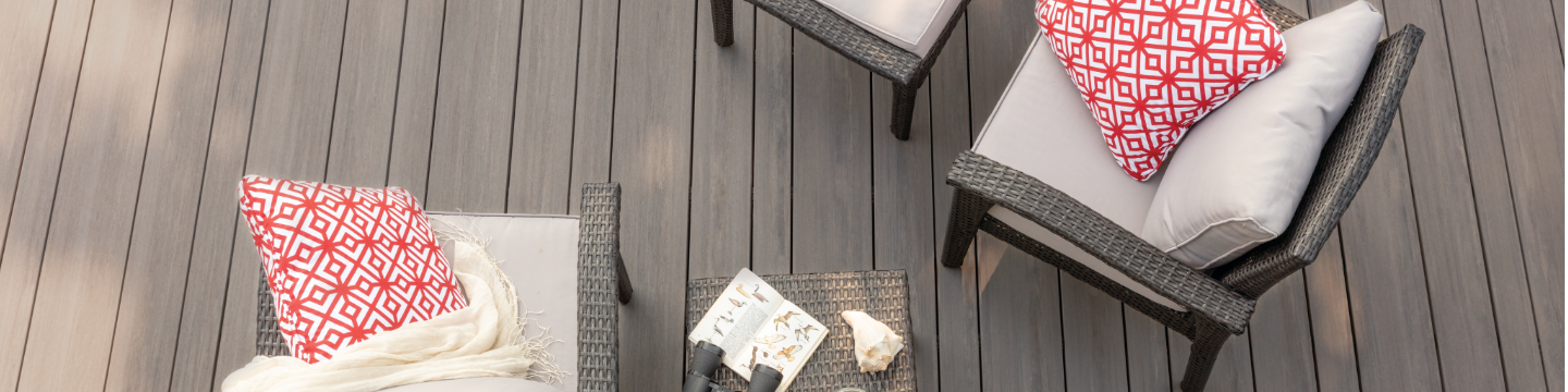 Azek Building Products, proudly part of James Hardie 291