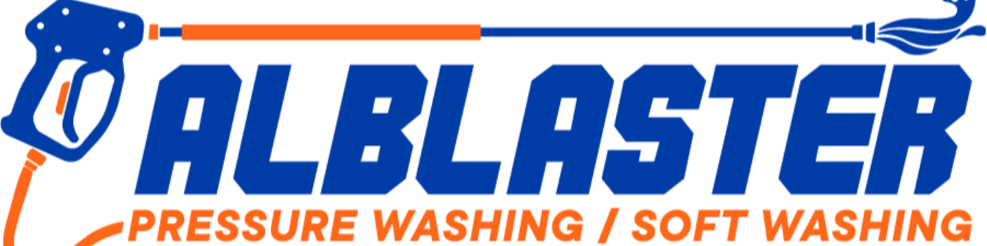Alblaster Pressure Washing / Soft Washing 418