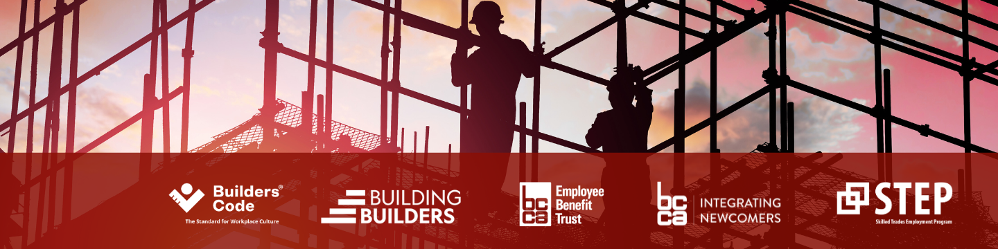 BC Construction Association (BCCA) 73