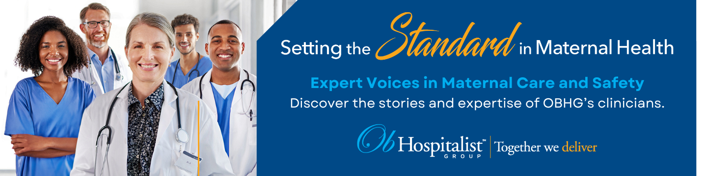 Ob Hospitalist Group 17