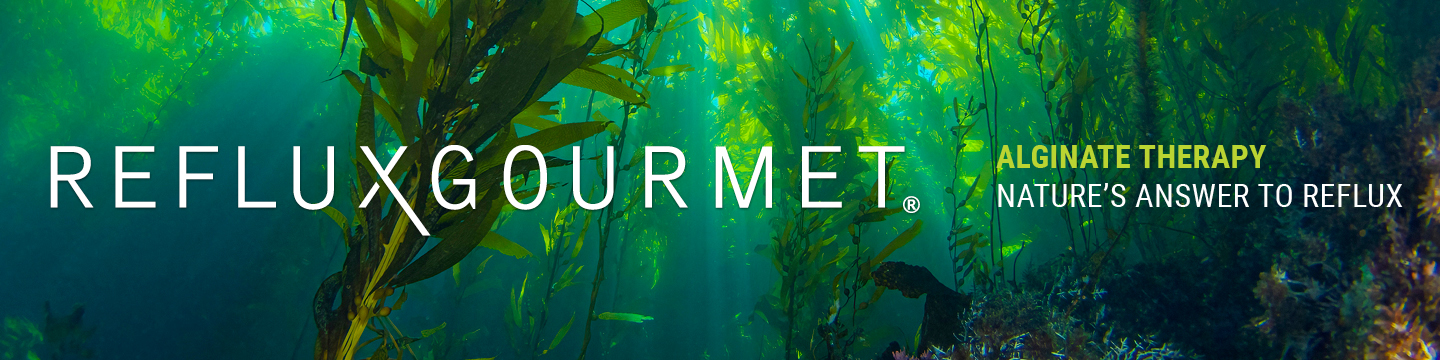 Reflux Gourmet 27