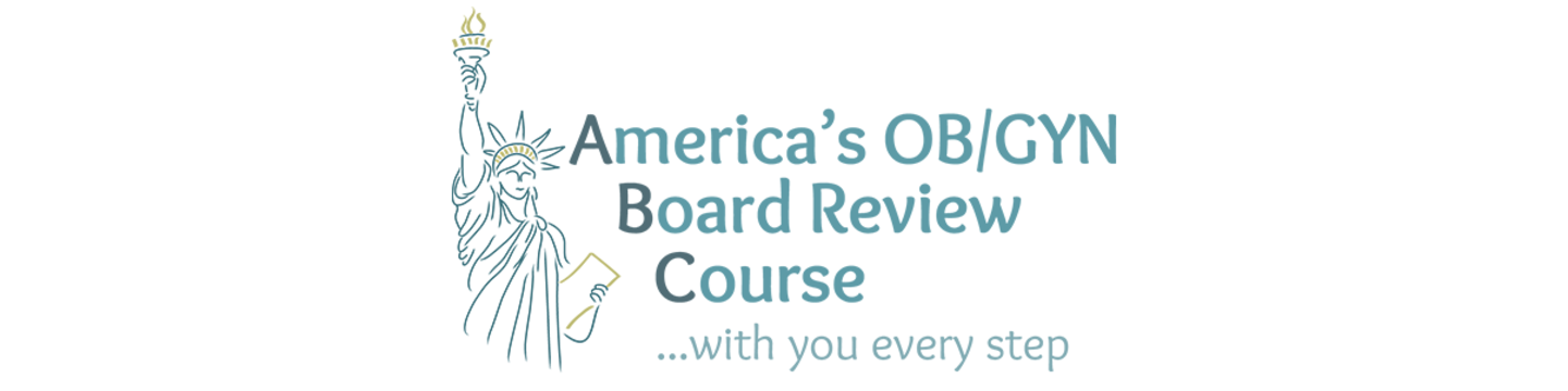 America's OB/GYN Board Review Course 40