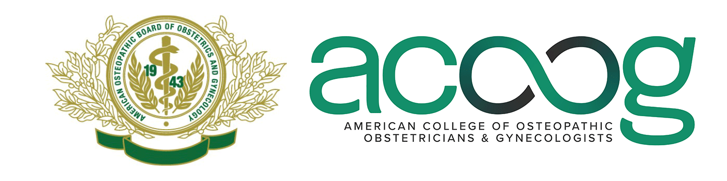American College of Osteopathic Obstetricians and Gynecologists 52