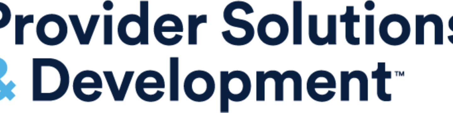 Provider Solutions & Development by Providence 62