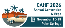 2026 CAHF Expo