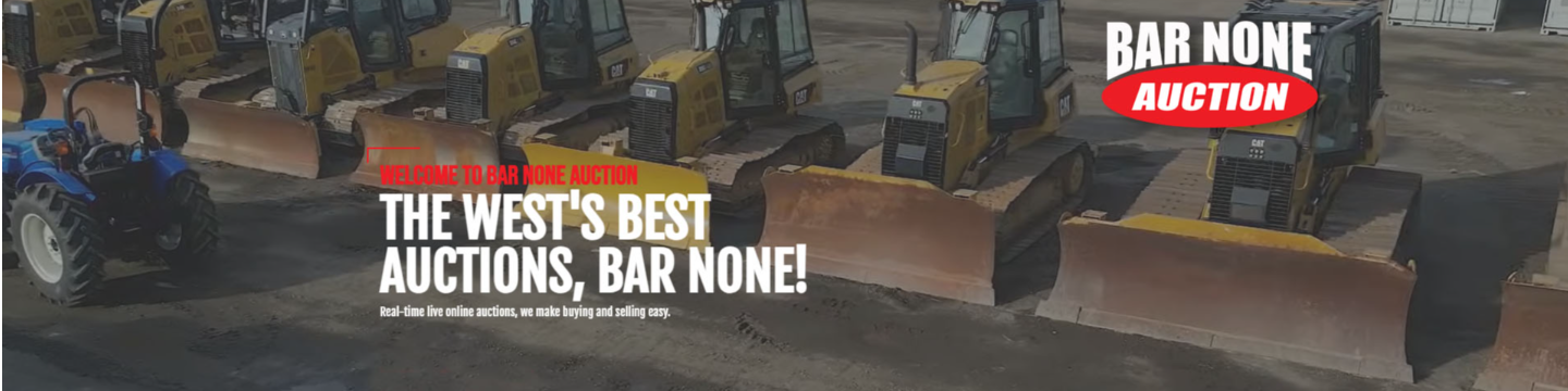 Bar None Auction 130