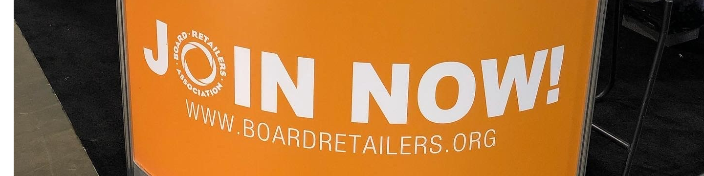 Board Retailers Association 55