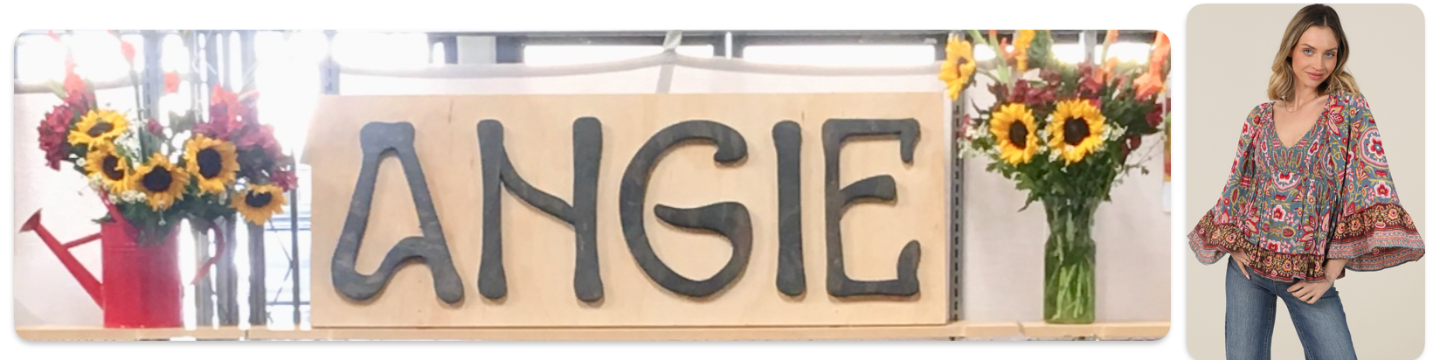 ANGIE 144