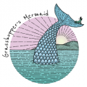 Grasshopper's Mermaid Souvenirs 166