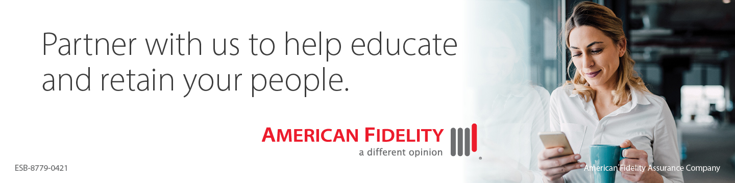 American Fidelity 15