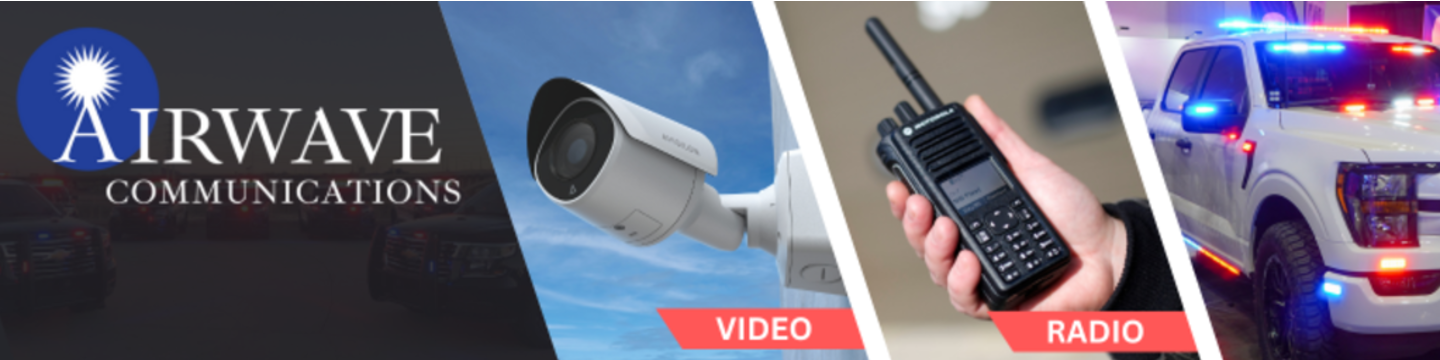 Airwave Communications 208