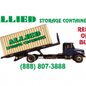 Allied Storage Containers 355
