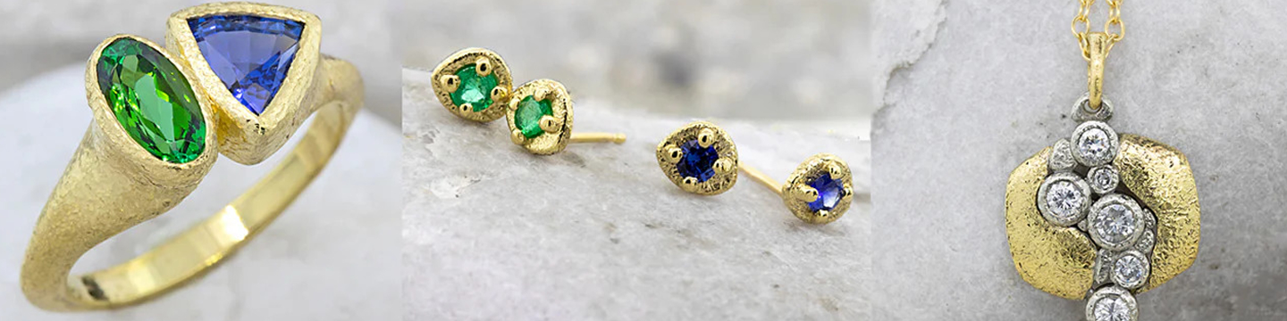 Rona Fisher Jewelry Design 110