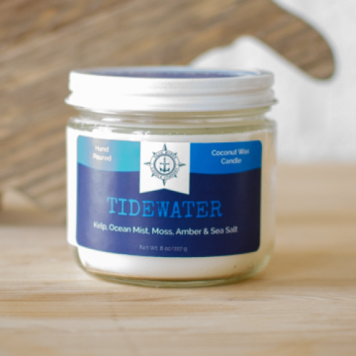 Fair Winds Candle Company 117