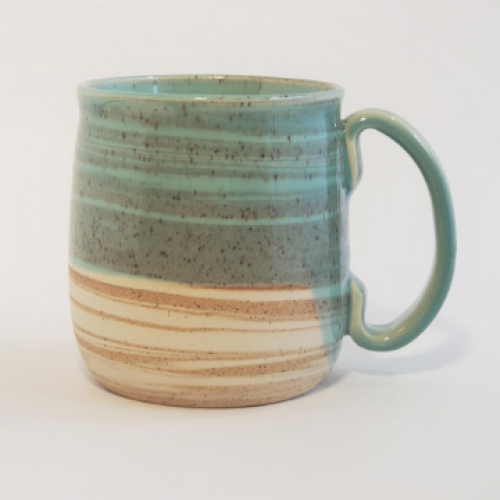Lily May Pottery 122