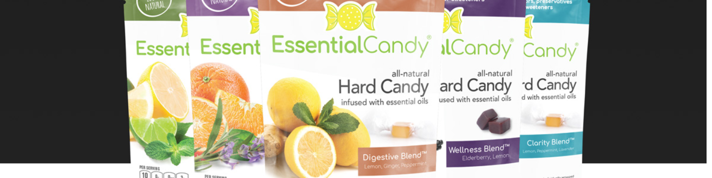 Essential Candy 150
