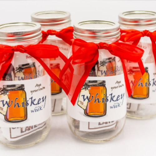 Cinder Lane LLC dba Whiskey in a Week 151