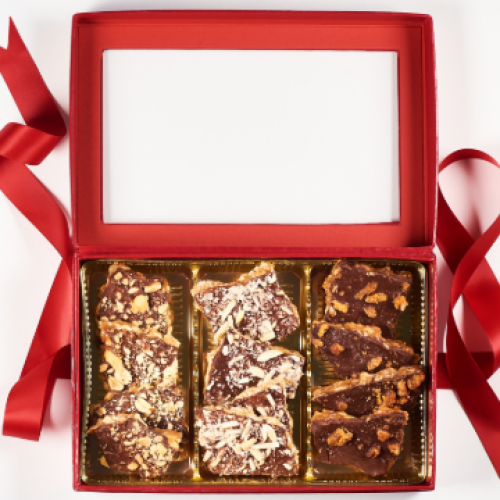 For the Love of Toffee, LLC 152