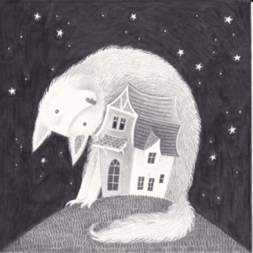 Elaine Thompson Art 155