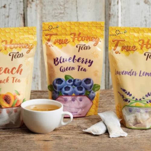 True Honey Teas 171