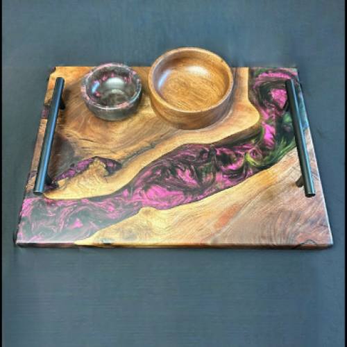 Handcrafted by Noah 188