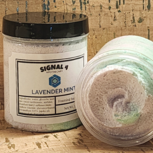 Signal Four Apothecary, LLC 200