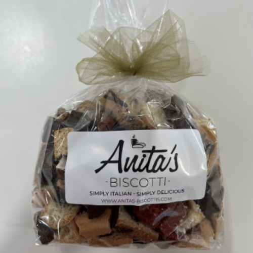 Anita's Biscottis 208