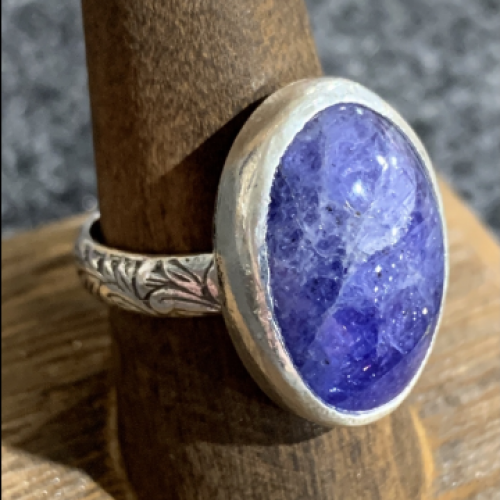 Shadow & Light Artisan Jewelry 226