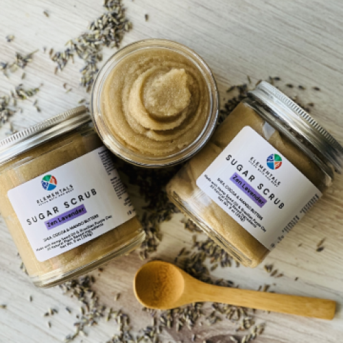 Elementals Soap Co 227