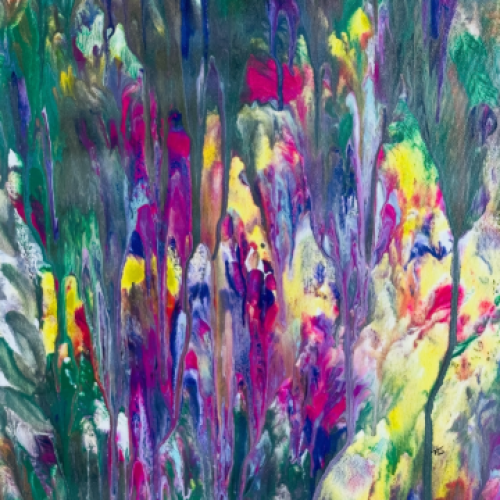 Artwork On-Wheels 24