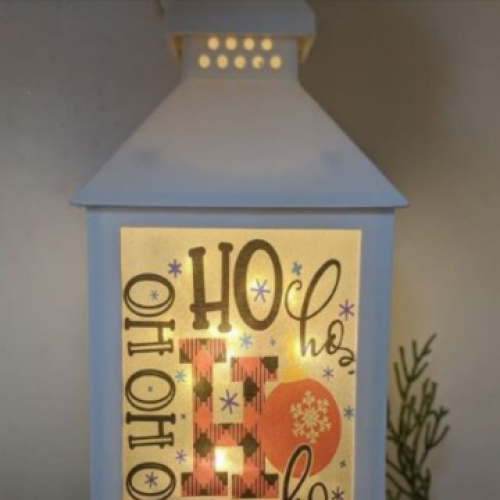 Catch a Falling Jar 244