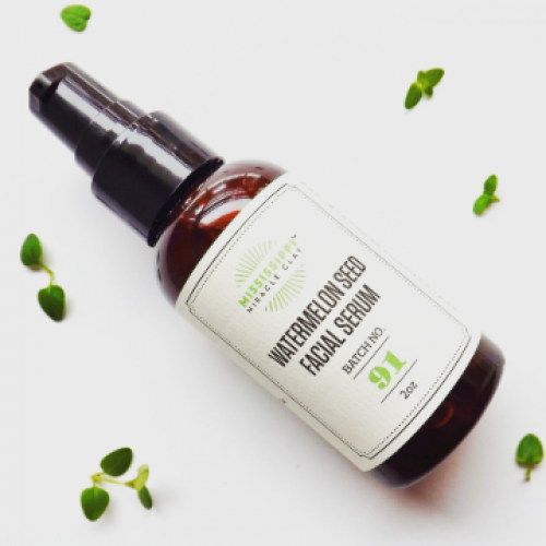 Mississippi Miracle Clay 247