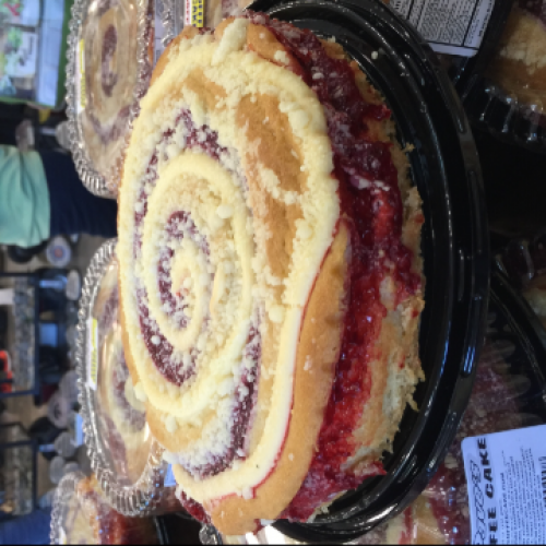 Coffee Cake Guys 249