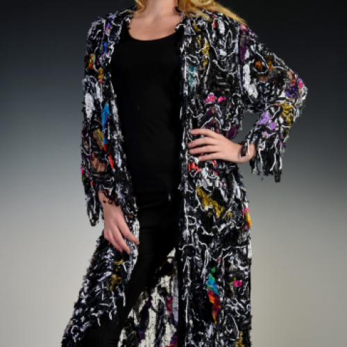 Handmade Chenille LLC 253