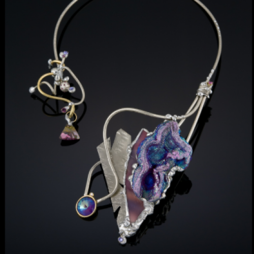 Imagination in Glass 26