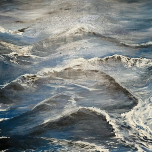 Saul Cieza Studio 261