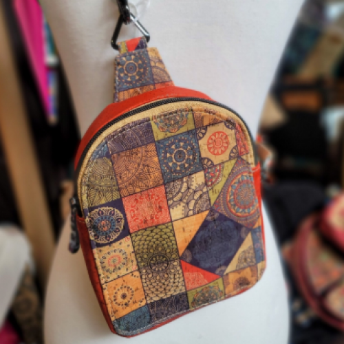 MHM Designs Bags 262